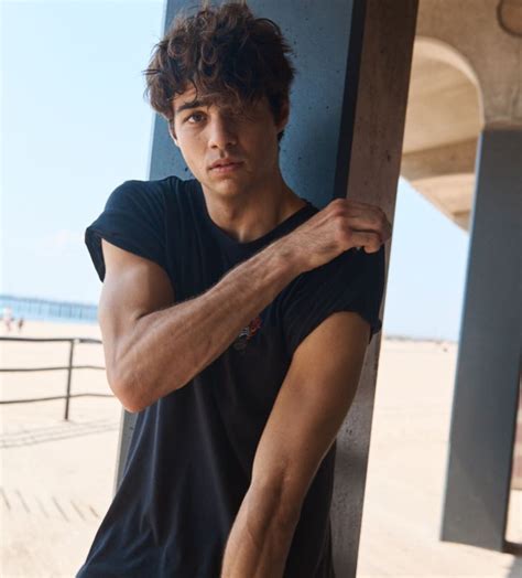 Noah Centineos beautiful cut Italian dick